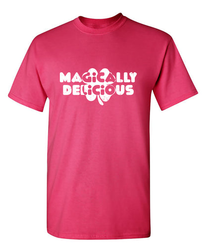 Magically Delicious T-Shirt