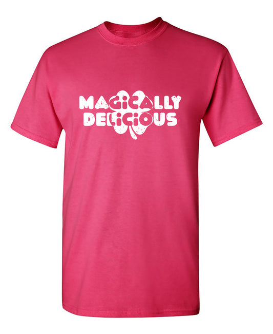 Magically Delicious T-Shirt