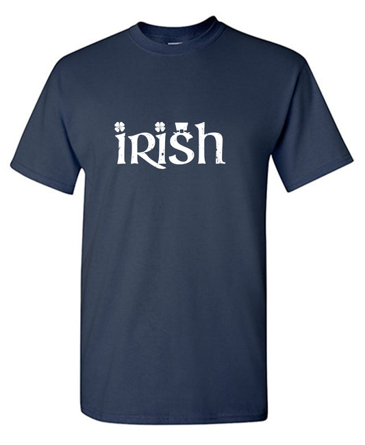 IRISH T-Shirt