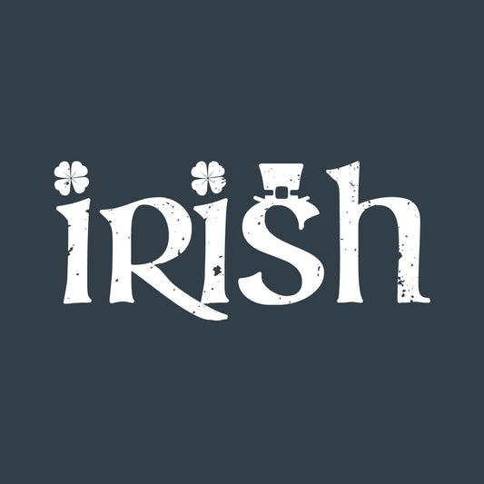 IRISH - Roadkill T-Shirts