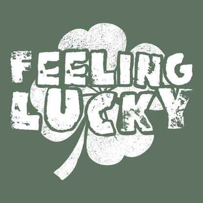 Feeling Lucky - Roadkill T-Shirts