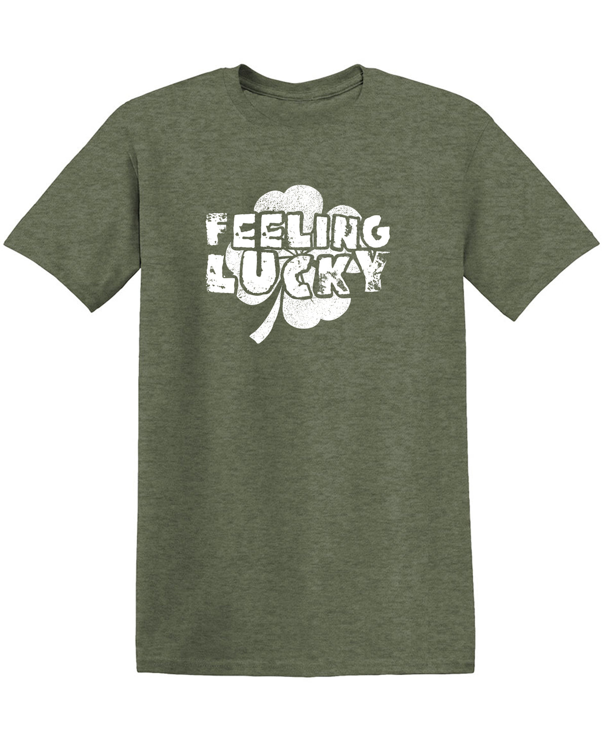 Feeling Lucky T-Shirt