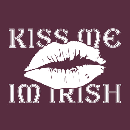Kiss Me, I am Irish 2 - Roadkill T-Shirts