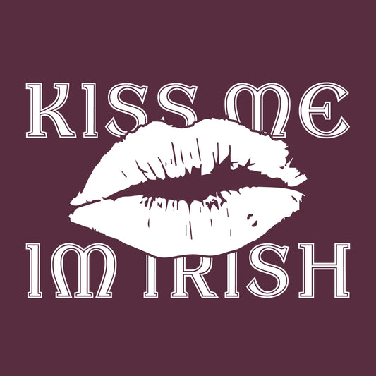 Kiss Me, I am Irish 2 - Roadkill T-Shirts