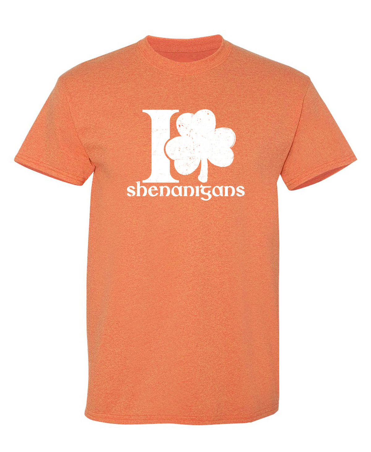 I Love Shenanigans T-Shirt
