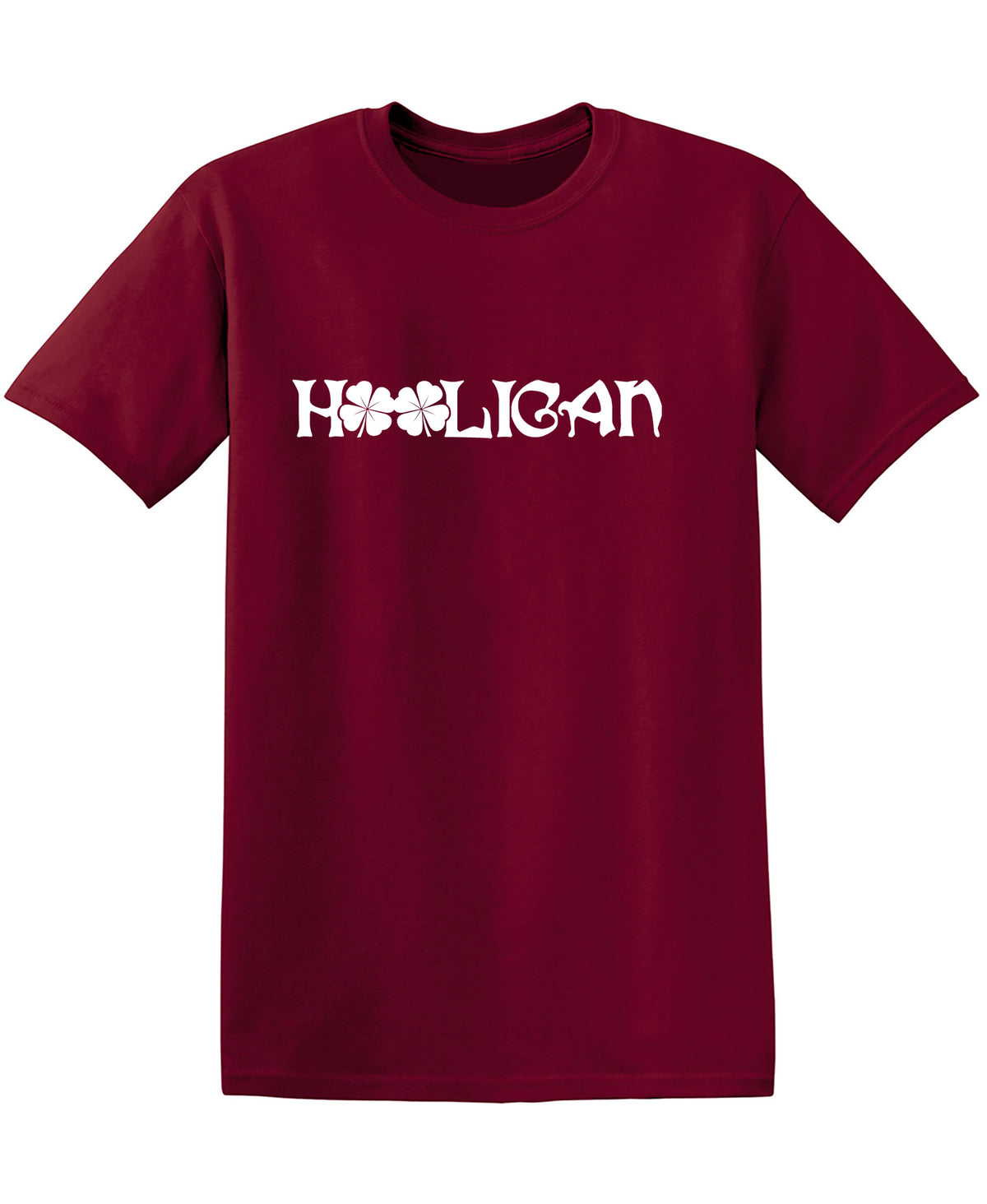 Hooligan, Irish Tee