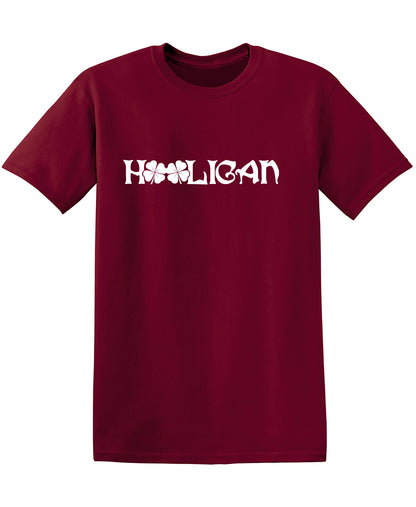 Hooligan, Irish Tee