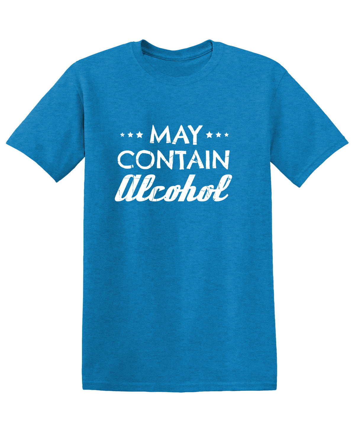 May Contain Alcohol T-Shirt