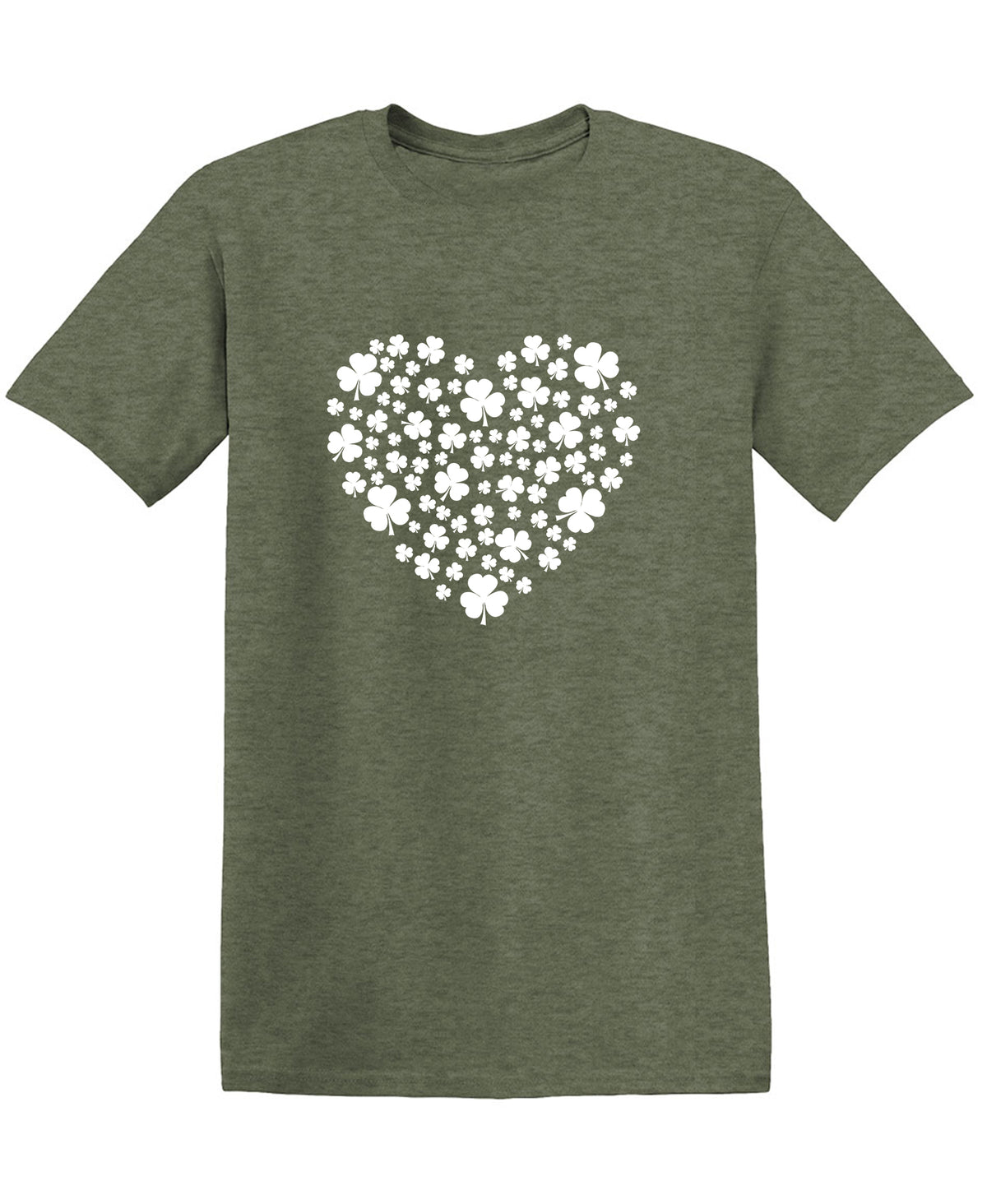 Irish Heart Tee
