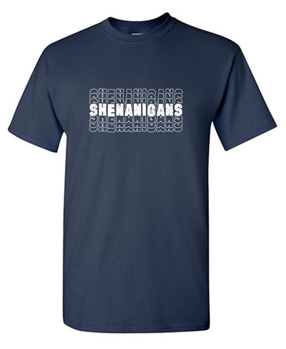 Shenanigans T-Shirt