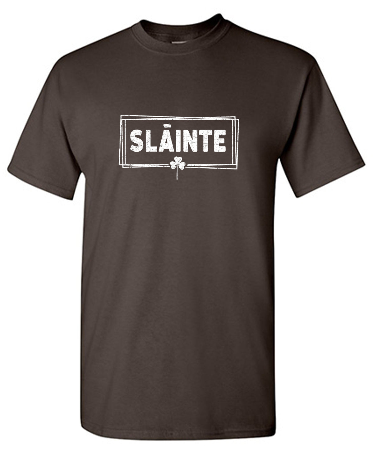 Slainte Irish Shirt