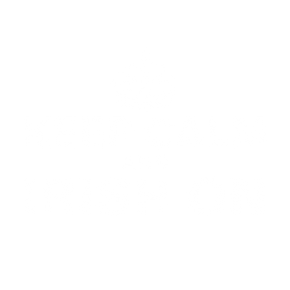 Keep Calm and Irish On - Roadkill T-Shirts