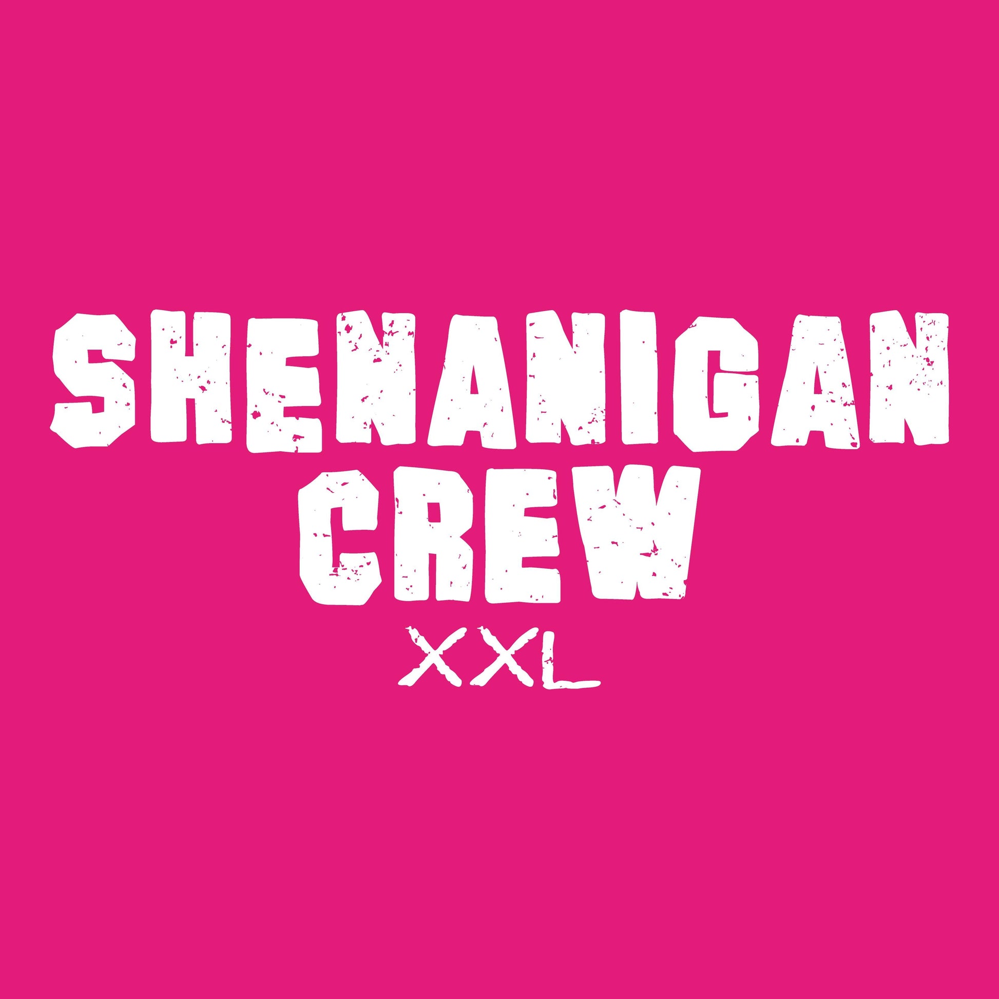 Shenanigan Crew Tee - Roadkill T-Shirts