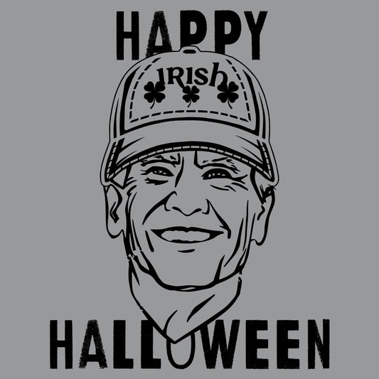 Happy Irish Halloween - Roadkill T-Shirts