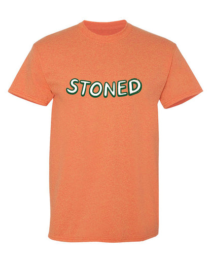 Stoned 420 Mens Tees