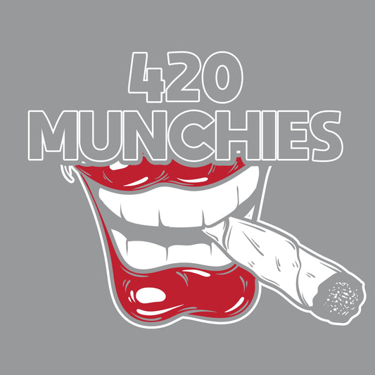 420 Munchies Mens T Shirts - Roadkill T-Shirts