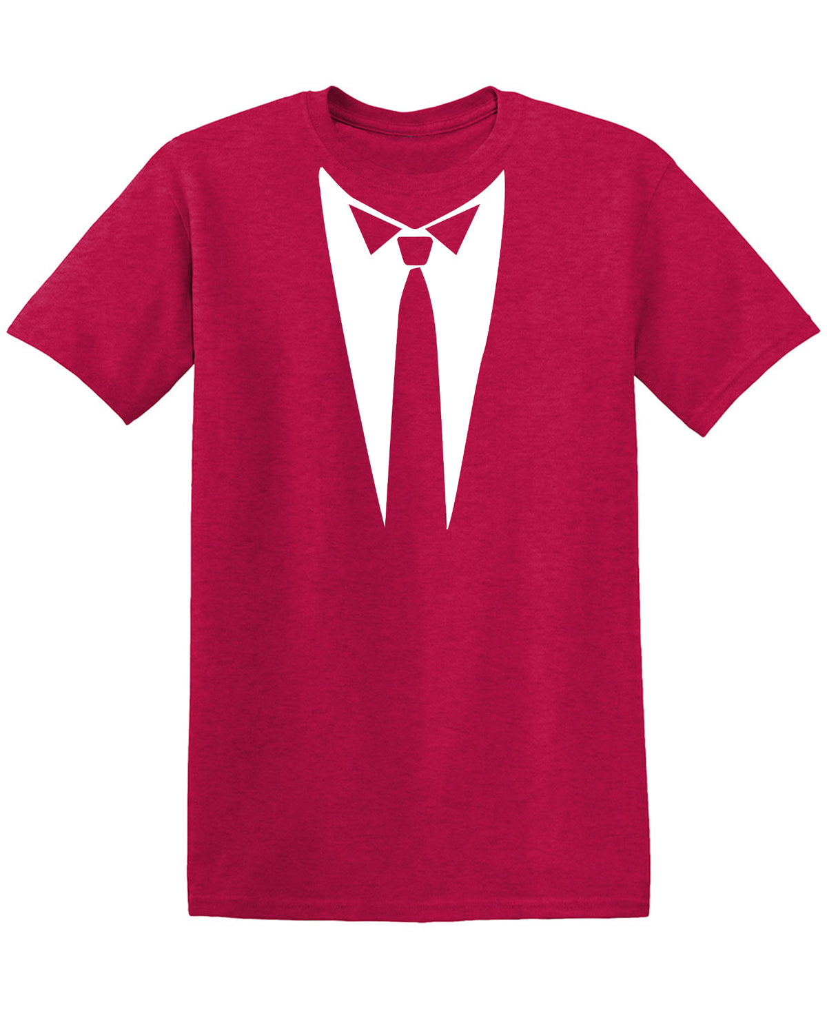 Neck Tie 2024 Mens Tshirt