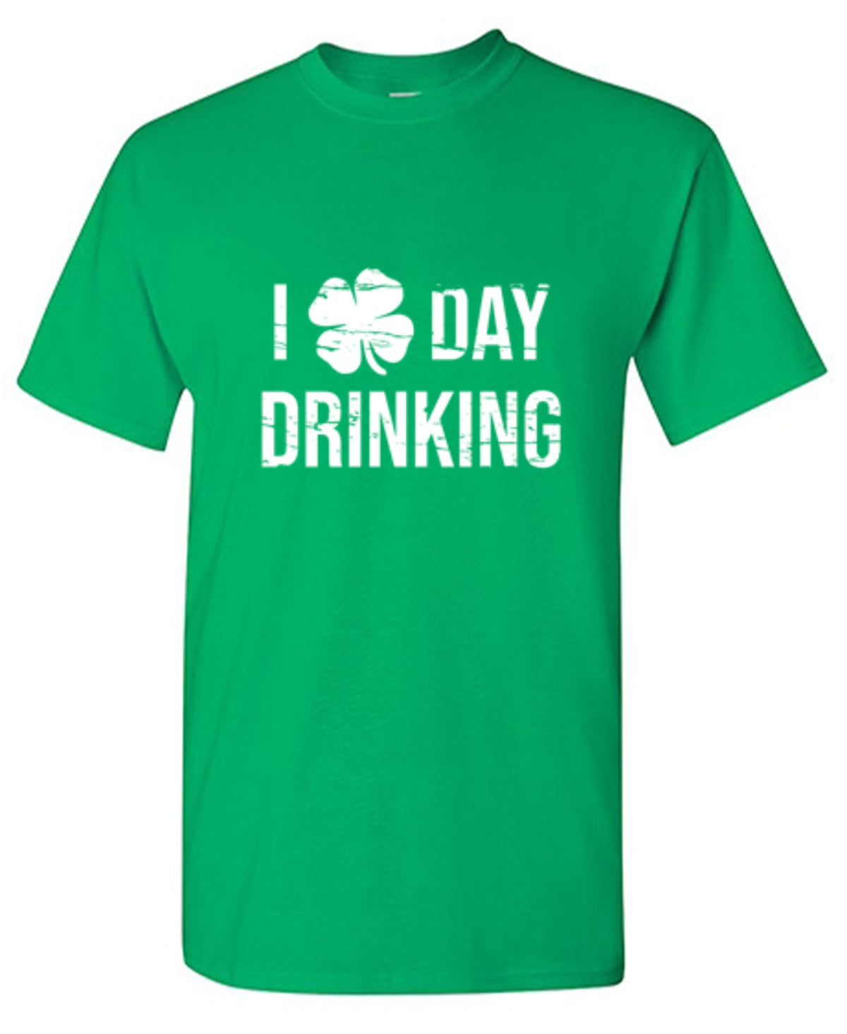 I Love Day Drinking - Roadkill T Shirts