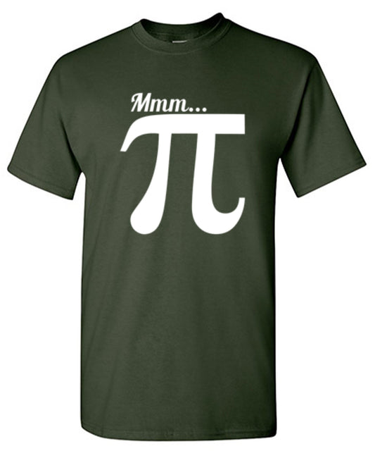 MMM... PI - Roadkill T Shirts