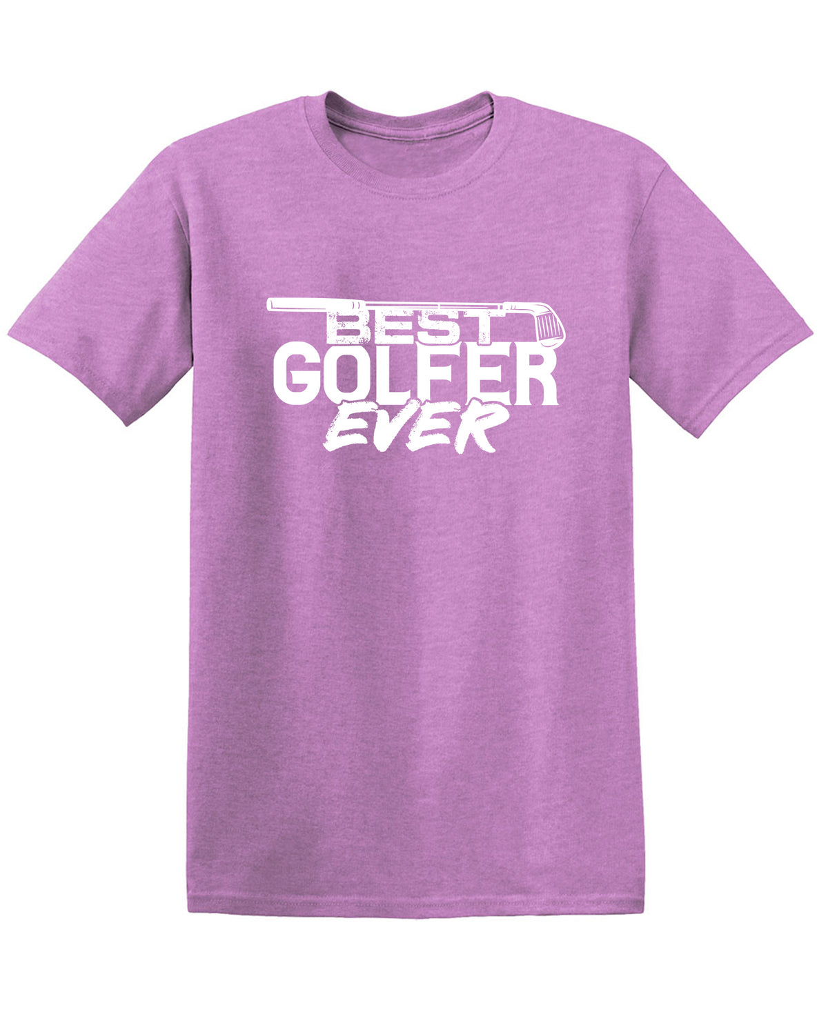 Best Golfer Ever, Mens Tee