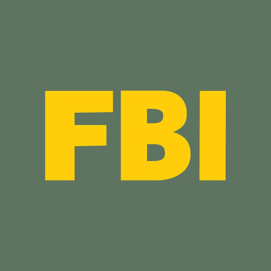 Funny T-Shirts design "FBI T Shirts"