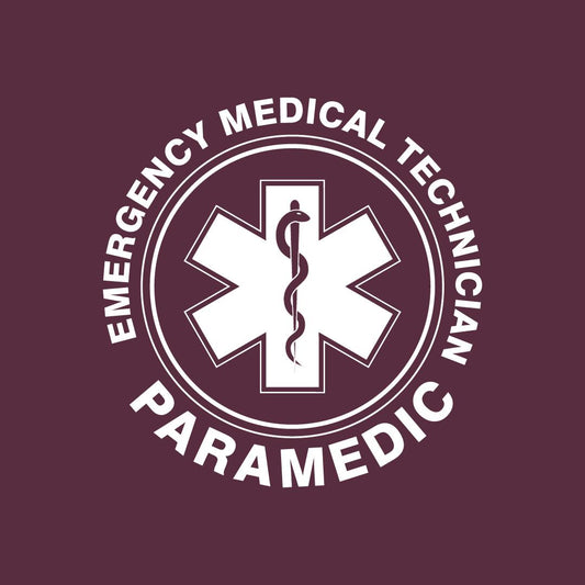 Funny T-Shirts design "Emergency Medical Technician Paramedic T Shirts"