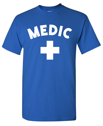 Medic T Shirt