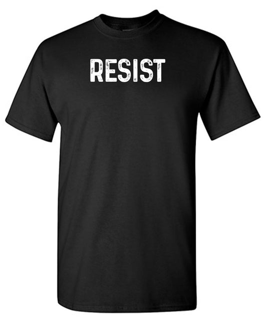 Resist T-Shirt