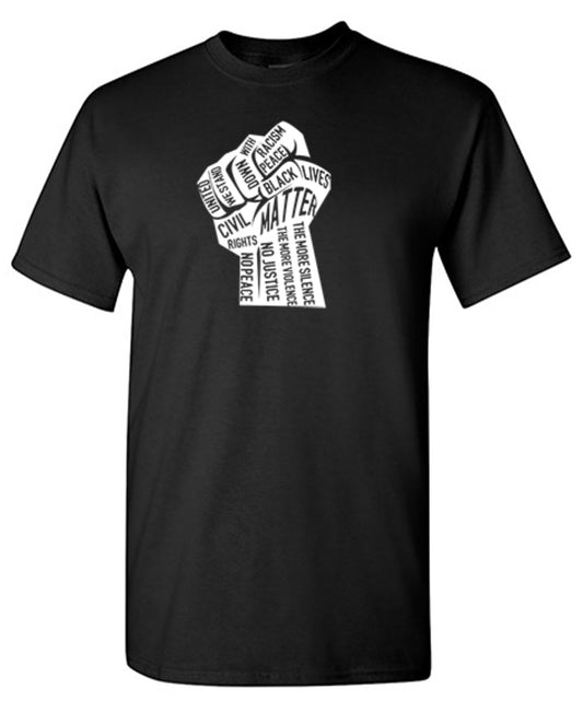 Fist T-Shirt