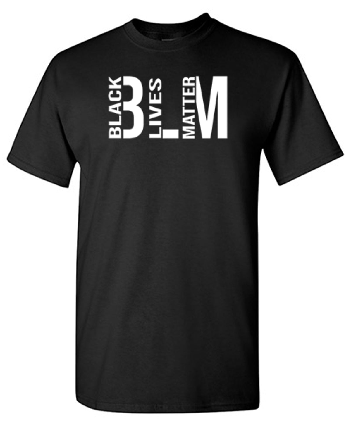 BLM T-Shirt