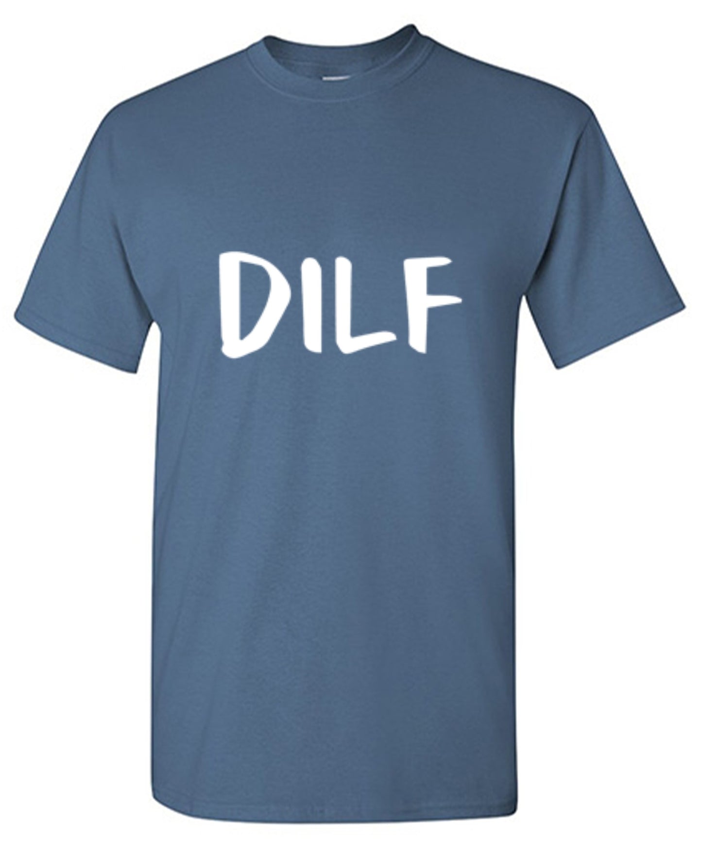 DILF - Roadkill T Shirts