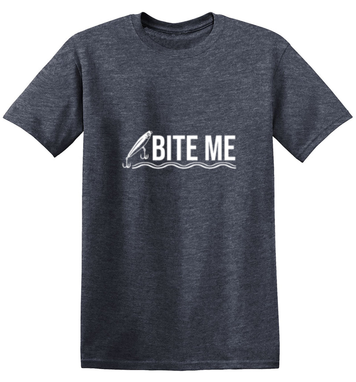 Bite Me - Roadkill T Shirts