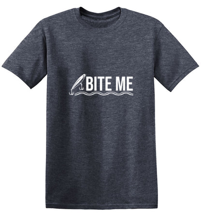Bite Me - Roadkill T Shirts