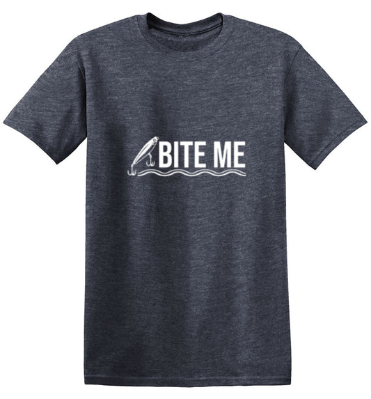 Bite Me - Roadkill T Shirts