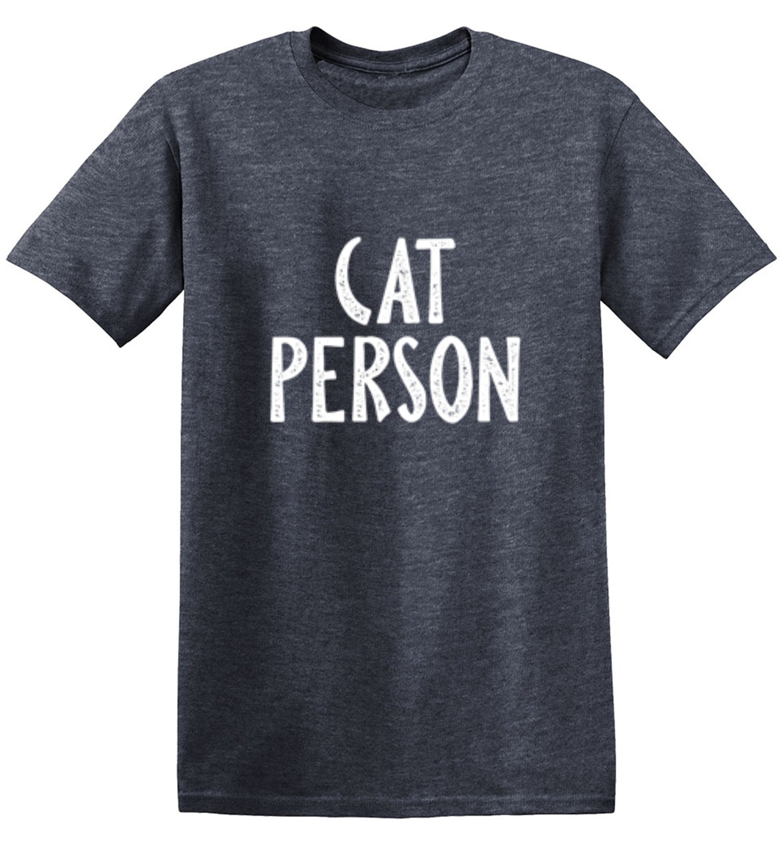 Cat Person T-Shirt