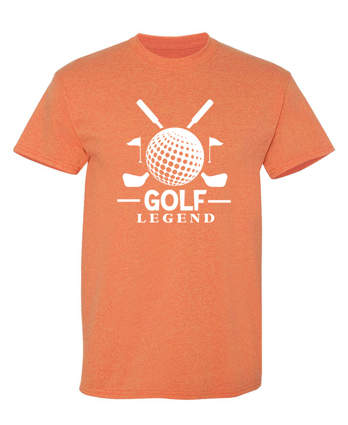 Golf Legend T Shirt