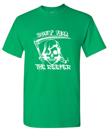 Don't Fear the Reefer Tee