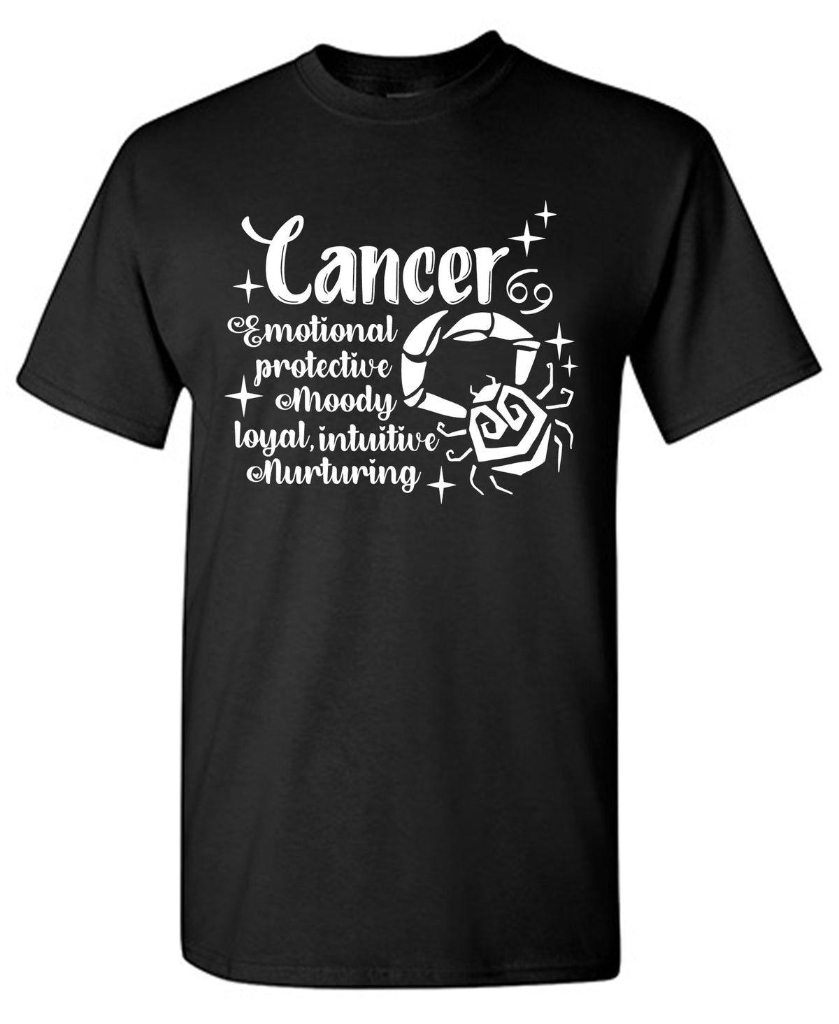 CANCER T Shirt