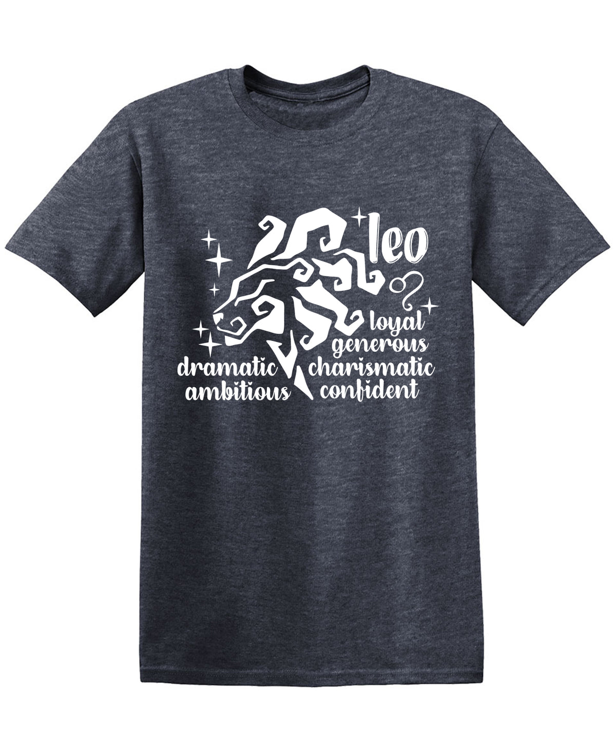 LEO Funny T Shirt