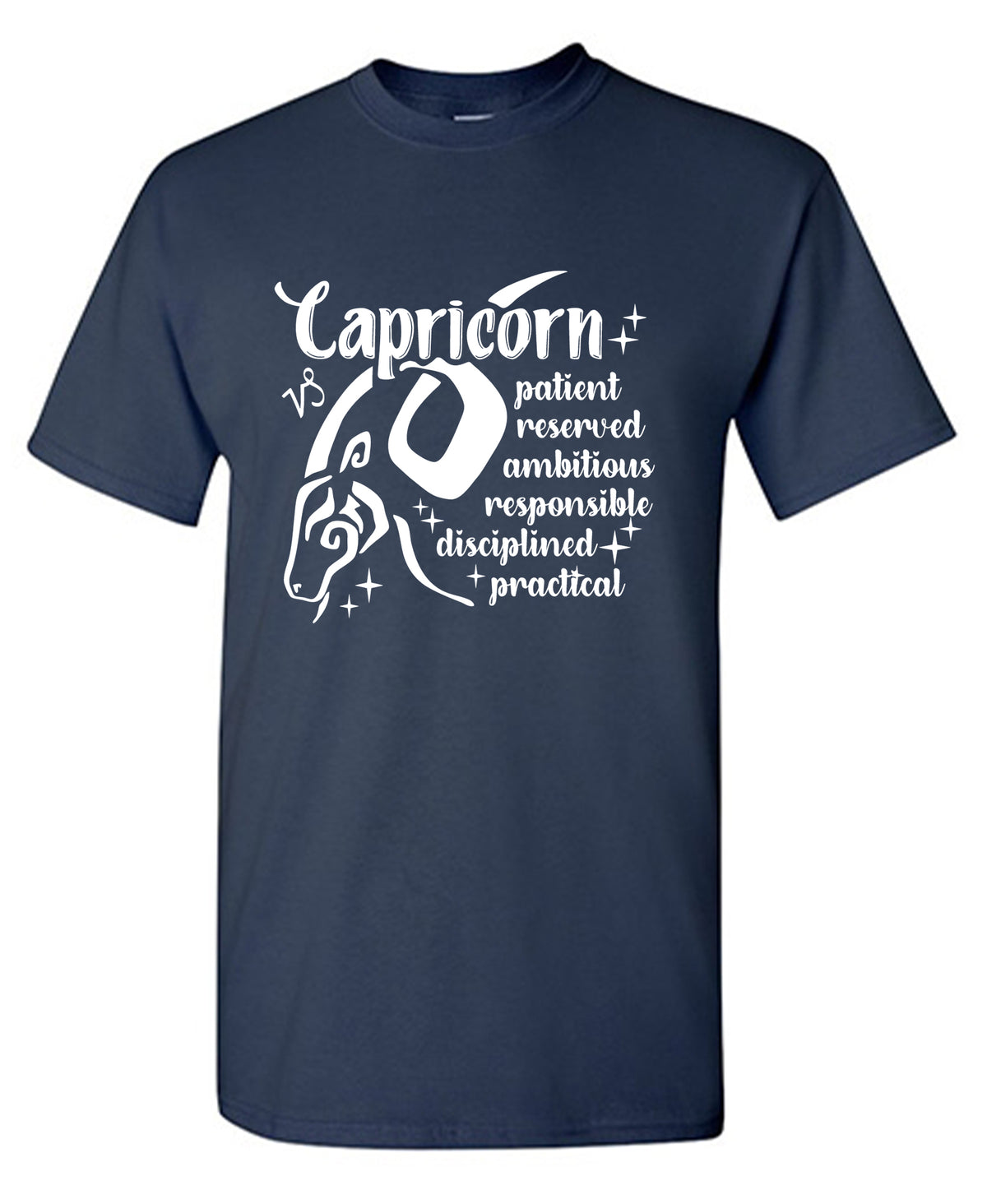 CAPRICORN T Shirt