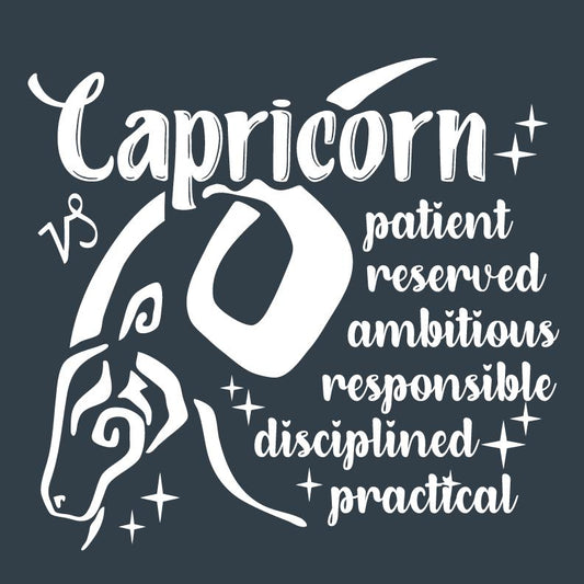 Funny T-Shirts design "CAPRICONT Shirt"