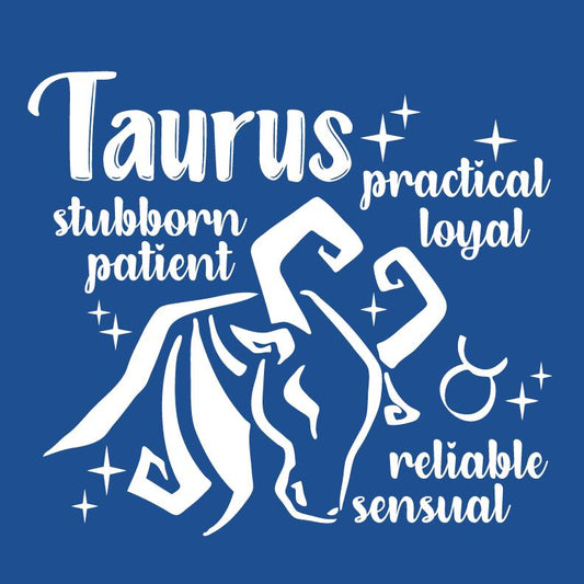 TAURUS Funny T Shirt
