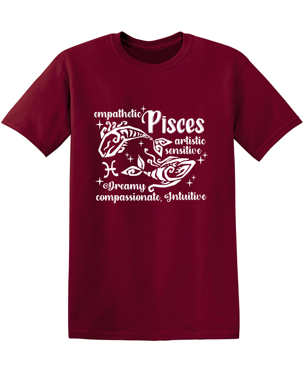 PISCES Funny Tee