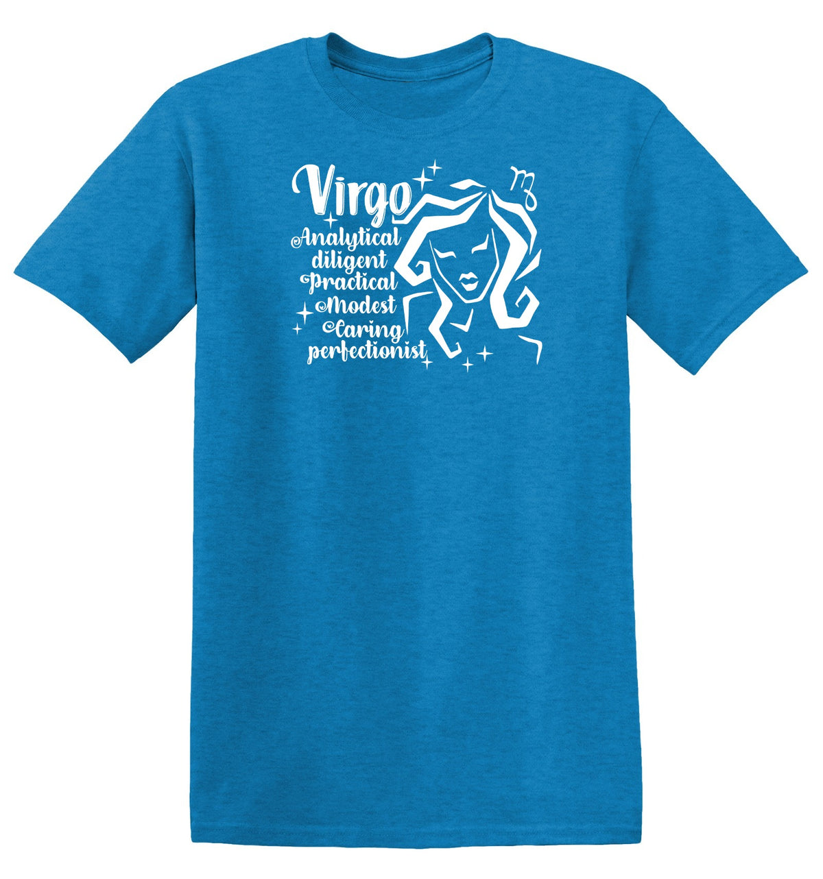 VIRGO T Shirt