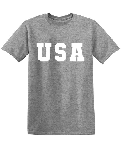U S A T Shirt