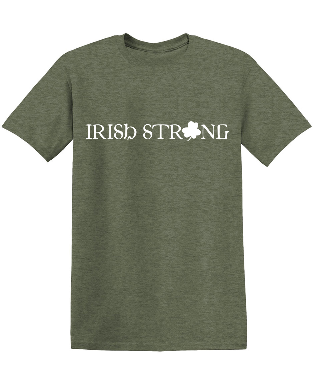 Irish Strong T Shirt