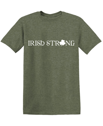 Irish Strong T Shirt