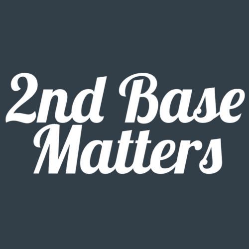 2nd Base Matters Tee