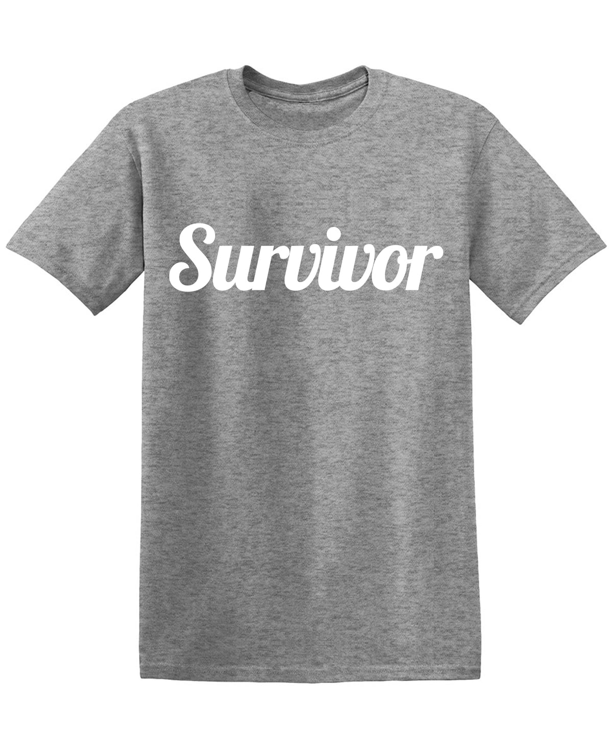 Survivor Tee Shirt