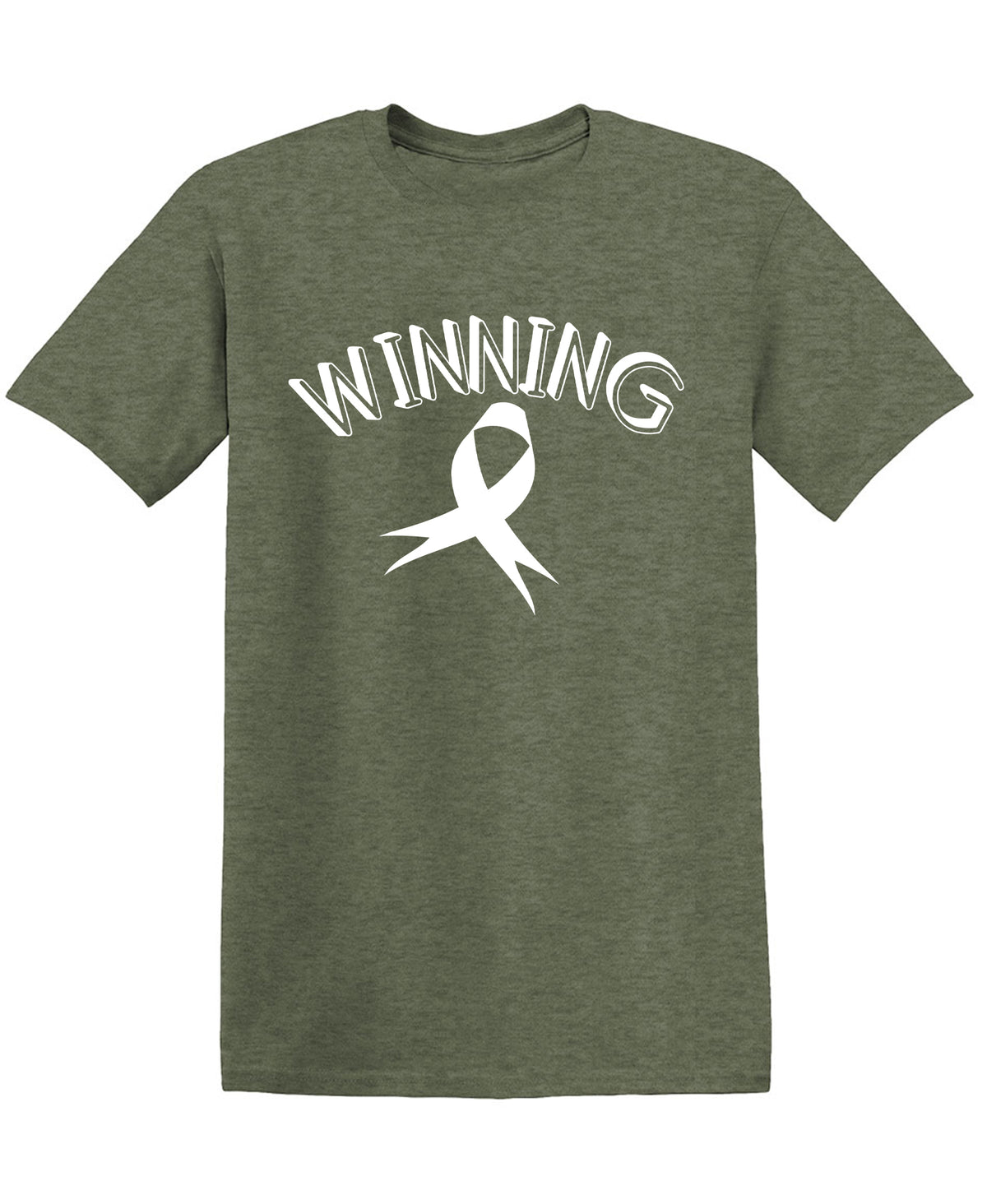 Winning ribbon Tee